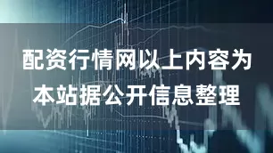 配资行情网以上内容为本站据公开信息整理